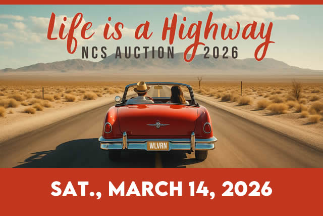 NCS Annual Auction