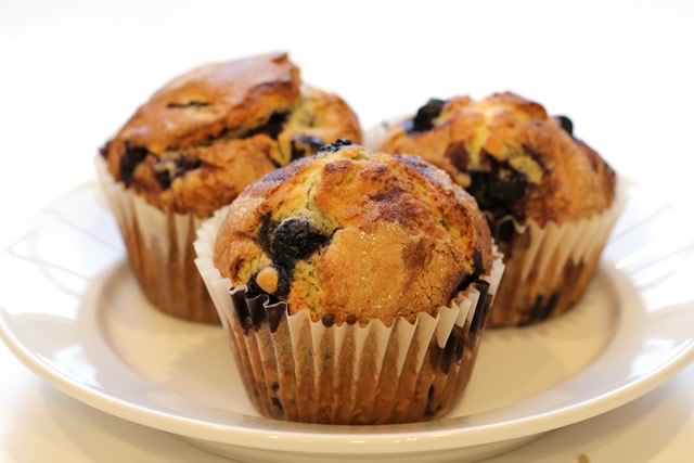 Muffins