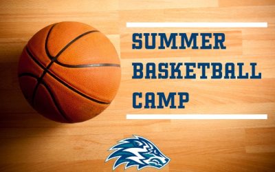 Basketball Camp 2026