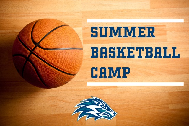 NCA summer camp