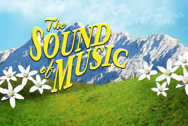 NCHS presents The Sound of Music