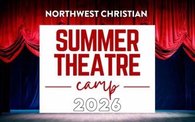 NCA Summer Theatre Camp