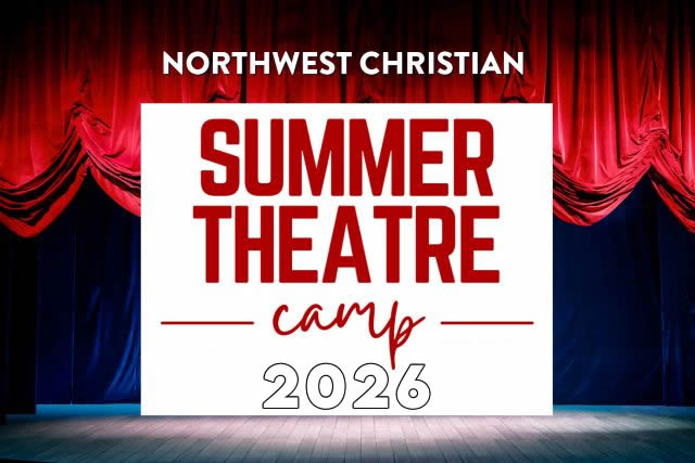 NCA Summer Theater Camp 2026
