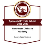 NCA Approval Web Badge 2026-27
