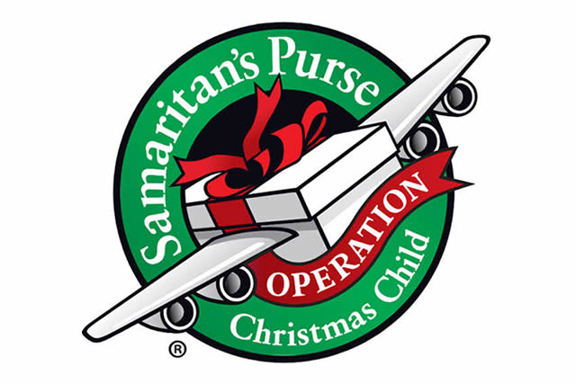Operation Christmas Child