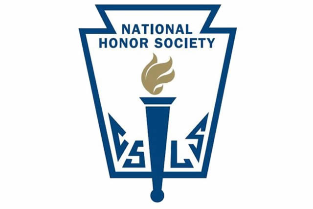 National Honor Society logo